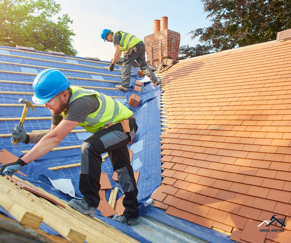 Why choose Roof Repair Near Me in Fortuna, CA